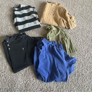 Men’s Ralph Lauren Bundle - XL